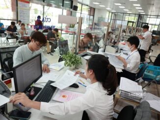 TIN BUỒN: Chốt nhóm cán bộ, công chức cấp xã hưởng chế độ thấp hơn khi nghỉ hưu trước tuổi, nhiều người mất 1 khoản tiền quá lớn