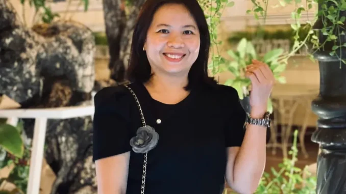 Phó hiệu trưởng có tên độc lạ, cả nước ai cũng gọi nhiều lần trong đời Phó hiệu trưởng có tên độc lạ, cả nước ai cũng gọi nhiều lần trong đời