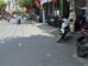 Thông báo tìm người biết việc liên quan vụ tai nạn giao thông trên đường Phan Thanh