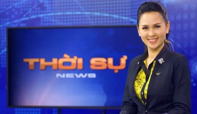 D:a:nh t:ính nữ MC của VTV có pha xử lý EQ cao D:a:nh t:ính nữ MC của VTV có pha xử lý EQ cao