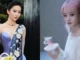 Triệu Lệ Dĩnh biến chất, cố tình 'bắt chước' Lưu Diệc Phi nhưng nhận kết ê chề