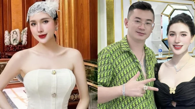 Ngân Collagen "bốc hơi" không dấu vết, lộ quá khứ sai phạm, thoát nạn khó tin?