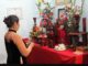 Các cụ dặn kĩ: Lúc thắp hương nhất định phải nói 2 chữ này Tổ Tiên mới độ, là chữ gì?