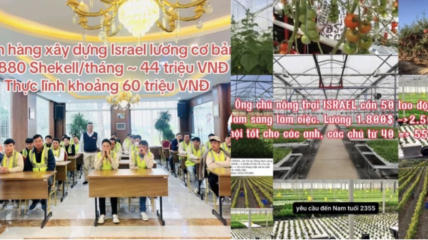Cảnh b:áo kh:ẩn Cảnh b:áo kh:ẩn