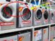 “Trọng lượng kg” trên máy giặt là tính cho quần áo khô hay quần áo ướt? Phải mất 20 năm tôi mới nhận ra