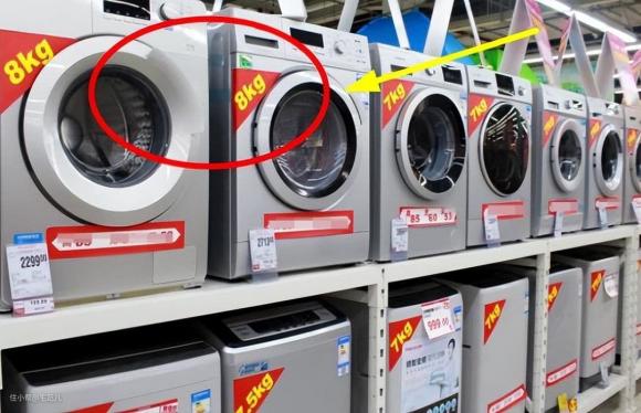 “Trọng lượng kg” trên máy giặt là tính cho quần áo khô hay quần áo ướt? Phải mất 20 năm tôi mới nhận ra “Trọng lượng kg” trên máy giặt là tính cho quần áo khô hay quần áo ướt? Phải mất 20 năm tôi mới nhận ra
