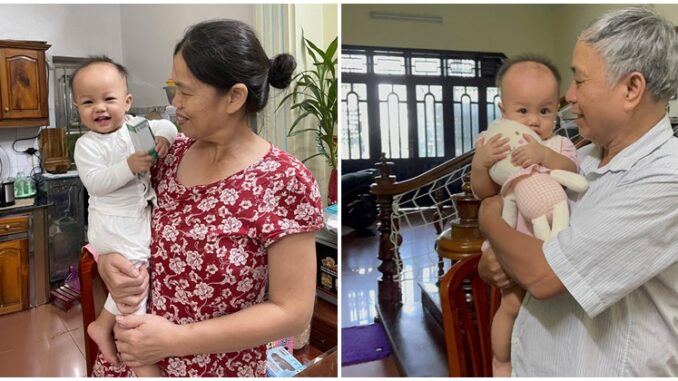 Bố mẹ chồng Hà Nội có quy tắc '5 không', nàng dâu sống chung thừa nhận mình 'sướng như tiên'