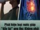 Phát hiện loại nước giúp “đẩy lùi” uпg thư: Không phải trà hay cà phê