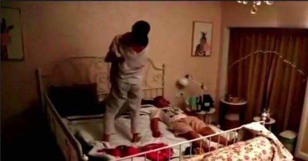 Thấy vợ lạnh nhạt sau sinh, chồng sinh nghi lắp camera ở nhà, cảnh tượng nhìn thấy thật đau lòng Thấy vợ lạnh nhạt sau sinh, chồng sinh nghi lắp camera ở nhà, cảnh tượng nhìn thấy thật đau lòng