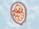 Dây rốn quấn cổ khi nào mẹ cần lo lắng