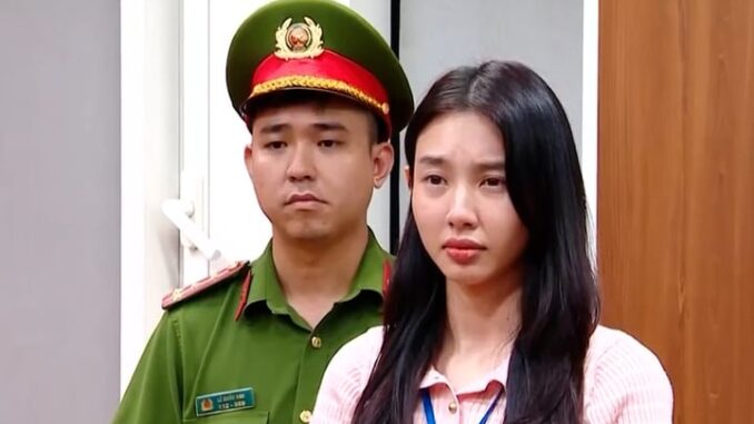 Hoa hậu Thùy Tiên t:o:ang thật rồi: Vụ x::é giấy nợ và thắng k::iện năm xưa bất ngờ bị kh:ui lại, t:ội càng thêm t:ội rồi Hoa hậu Thùy Tiên t:o:ang thật rồi: Vụ x::é giấy nợ và thắng k::iện năm xưa bất ngờ bị kh:ui lại, t:ội càng thêm t:ội rồi