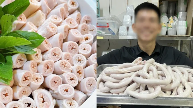 Lòng Se Điếu 'hót hòn họt' gặp biến, loạt cơ sở bị điều tra, tạm ngừng đón khách Lòng Se Điếu 'hót hòn họt' gặp biến, loạt cơ sở bị điều tra, tạm ngừng đón khách