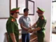 Một chủ tịch UBND xã bị giữ người, khám xét khẩn cấp