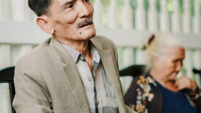 Mong ước cuối đời của nghệ sĩ Thương Tín! Các em ruột ở quê nhà đã chuẩn bị tinh thần Mong ước cuối đời của nghệ sĩ Thương Tín! Các em ruột ở quê nhà đã chuẩn bị tinh thần