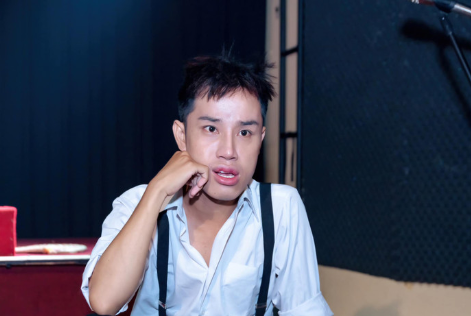 Diễn viên Cường Phạm qu:a đ:ời ở tuổi 31 vì căn bệ:nh h:iếm gặp Diễn viên Cường Phạm qu:a đ:ời ở tuổi 31 vì căn bệ:nh h:iếm gặp