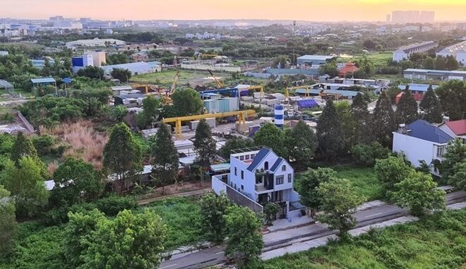 Hạn mức giao đất ở, đất nông nghiệp tối đa đối với hộ gia đình 2025: Nắm rõ để không bị thiệt Hạn mức giao đất ở, đất nông nghiệp tối đa đối với hộ gia đình 2025: Nắm rõ để không bị thiệt