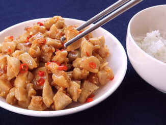 Tóp mỡ bao nhiêu calo? Ăn tóp mỡ bao nhiêu là hợp lý?