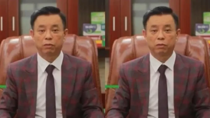 Chủ tịch Công ty dược Sơn Lâm hối lộ hơn 71 tỷ đồng để trót lọt đưa thuố.c vào bệnh viện Chủ tịch Công ty dược Sơn Lâm hối lộ hơn 71 tỷ đồng để trót lọt đưa thuố.c vào bệnh viện
