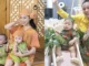 Shark Bình đưa Phương Oanh “hồi cung”, netizen nhận xét 2 chữ về vợ chủ tịch