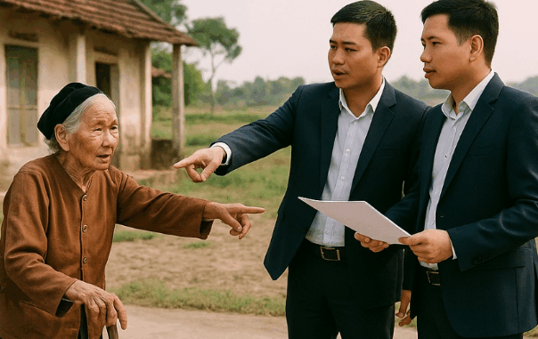 Cụ bà 78 tuổi đột nhiên bán hết đất đai, tuyên bố lên thành phố ở với cháu nào ngờ 1 tháng sau Cụ bà 78 tuổi đột nhiên bán hết đất đai, tuyên bố lên thành phố ở với cháu nào ngờ 1 tháng sau