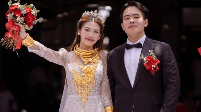 5 cách xưng hô chỉ có ở vợ chồng hạnh phúc, yêu nhau tới già 5 cách xưng hô chỉ có ở vợ chồng hạnh phúc, yêu nhau tới già