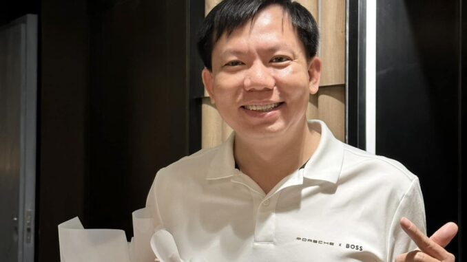 Bác sĩ Cao Hữu Thịnh c:.ầu x:.in b:.uông th:.a: Trời ạ sao có thể như vậy chứ Bác sĩ Cao Hữu Thịnh c:.ầu x:.in b:.uông th:.a: Trời ạ sao có thể như vậy chứ