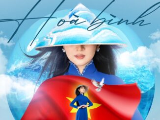 Toàn cảnh vụ ồn ào quanh ca sĩ hát bài ‘Viết Tiếp Câu Chuyện Hòa Bình’: Tại sao nhạc sĩ Nguyễn Văn Chung phải xin lỗi?