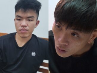 Vụ cô gái đã TV trong vali ở Vũng Tàu: Thông tin bất ngờ về các nghi phạm
