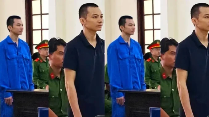 Người của Tịnh thất Bồng Lai bị phạt 9 năm tù về tội lừ.a đả.o Người của Tịnh thất Bồng Lai bị phạt 9 năm tù về tội lừ.a đả.o
