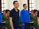 Người của Tịnh thất Bồng Lai bị phạt 9 năm tù về tội lừ.a đả.o