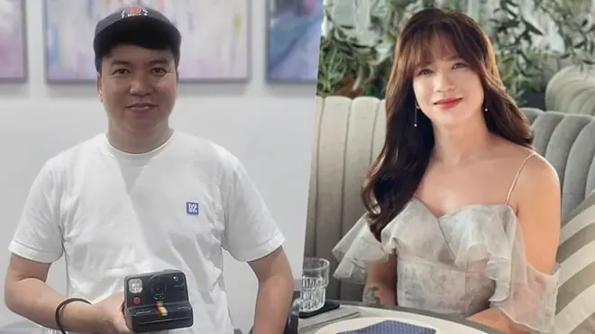 Diện mạo mới của chị Tiên Lê - người chồng Đà Nẵng chuyển giới sau 8 năm kết hôn Diện mạo mới của chị Tiên Lê - người chồng Đà Nẵng chuyển giới sau 8 năm kết hôn