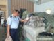 Thu giữ hơn 5.500 sản phẩm có dấu hiệu giả mạo nhãn hiệu tại xã Đoàn Tùng (Thanh Miện) Hải Dương