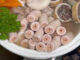 Sở Y tế Hà Nội đề nghị quận Cầu Giấy kiểm tra quán ăn khoe lòng se điếu dài 40m