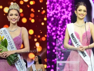 'Á hậu fan Việt ghét' ứng xử dở tệ vẫn đăng quang MUP, bị cả dàn thí sinh ngó lơ