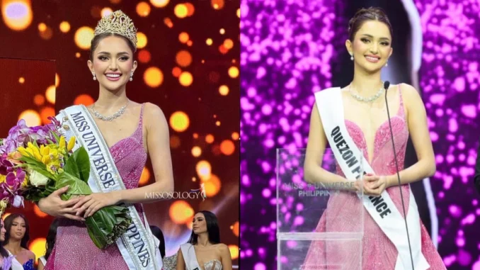 'Á hậu fan Việt ghét' ứng xử dở tệ vẫn đăng quang MUP, bị cả dàn thí sinh ngó lơ 'Á hậu fan Việt ghét' ứng xử dở tệ vẫn đăng quang MUP, bị cả dàn thí sinh ngó lơ
