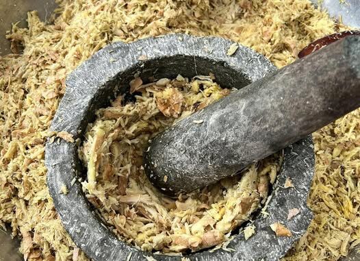 Xông mũi bằng sả hoặc gừng và những tác dụng tích cực cho người bệnh Xông mũi bằng sả hoặc gừng và những tác dụng tích cực cho người bệnh