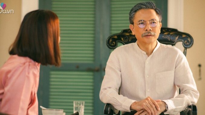 Dù đã tái hôn và có con với chồng mới, trước khi qua đời bố chồng cũ lại cho tôi 3 tỷ Dù đã tái hôn và có con với chồng mới, trước khi qua đời bố chồng cũ lại cho tôi 3 tỷ
