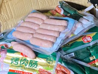 Chính thức: Chào tạm biệt LẠP XƯỞNG NƯỚNG ĐÁ, không thể tin nổi bao nhiêu người đam m:ê món này, giờ h:ối không kịp