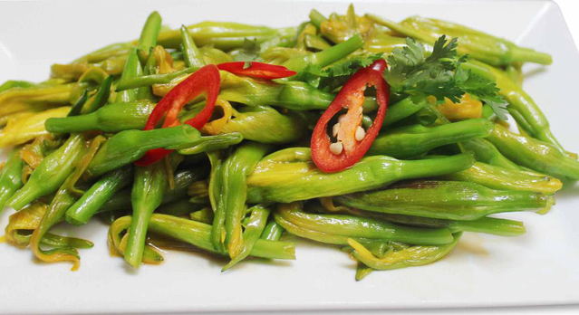 Loại rau “vàng trong não”, giúp cải thiện trí nhớ, thanh lọc mạch máu tốt ngang “tổ yến”: Việt Nam có rất nhiều
