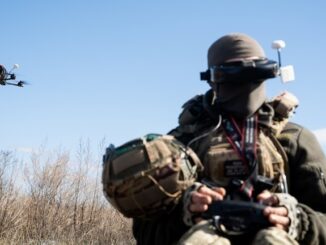 Ukraine tấn công trung tâm điều khiển UAV ở Kursk, nhiều binh sĩ Nga thiệt mạng