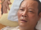 Diễn viên Thái Hòa liệt nửa người