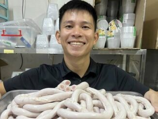 Đúng là “lòng chát quán”, giờ nhận cái kết đắng ngắt