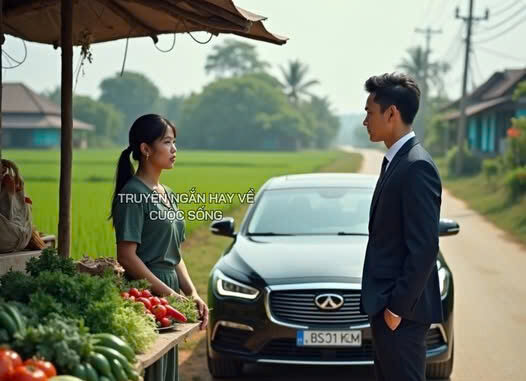Người đàn ông về quê, x:ót x:a trước cảnh bạn cũ bị chồng h:à:n:h h:ạ, anh âm thầm thực hiện một hành động khiến người chồng ch:ế:t l:ặ:ng… Người đàn ông về quê, x:ót x:a trước cảnh bạn cũ bị chồng h:à:n:h h:ạ, anh âm thầm thực hiện một hành động khiến người chồng ch:ế:t l:ặ:ng…