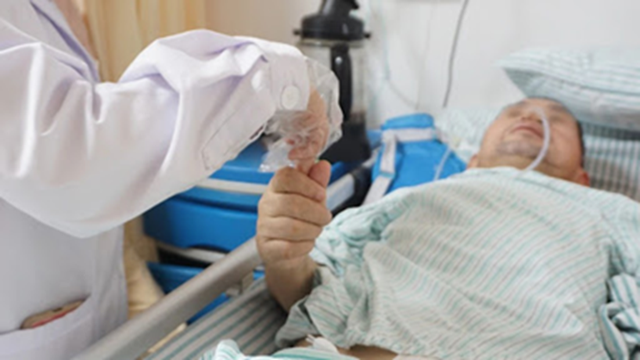 Người đàn ông 52 tuổi qua đời vì tiểu đường, bác sĩ khuyên: 4 loại bữa sáng nên loại khỏi bàn ăn Người đàn ông 52 tuổi qua đời vì tiểu đường, bác sĩ khuyên: 4 loại bữa sáng nên loại khỏi bàn ăn