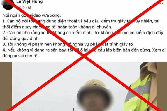 Công an khám nhà, tạm giữ TikToker Lê Việt Hùng Công an khám nhà, tạm giữ TikToker Lê Việt Hùng
