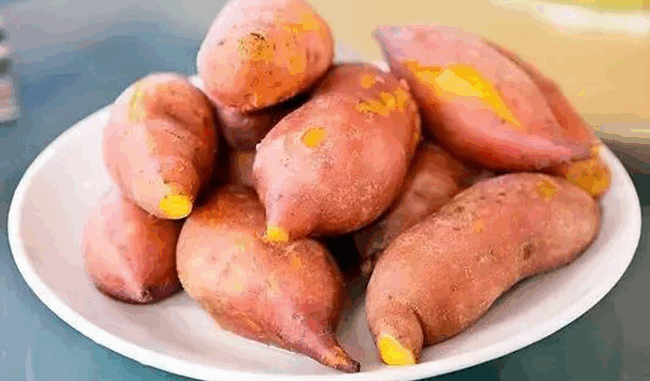 Những ai yêu thích ăn khoai lang nhất định phải xem bài viết này! Bây giờ biết cũng không phải là muộn! Những ai yêu thích ăn khoai lang nhất định phải xem bài viết này! Bây giờ biết cũng không phải là muộn!