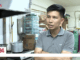 Lòng se điếu đựng trong thùng xốp có chữ lạ: Chủ quán Lòng Chát Hà Nội trả lời VTV lý do