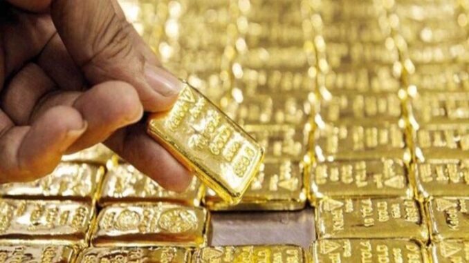 Nóng nhất trong ngày: Giá vàng rơi tự do; Dịch vụ bất ngờ ‘hốt bạc’ trong ngày diễu binh
