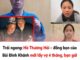 Hà Thương Hải mới lấy vợ 4 tháng, bạn gái công bố tin nhắn buồn phiền, Khóc hẹn nhau cuộc đời khác