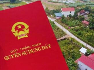 9 loại Giấy Tờ bắt buộc phải có để được cấp mới sổ đỏ năm 2025, thiếu 1 loại cũng đừng mơ được cấp sổ